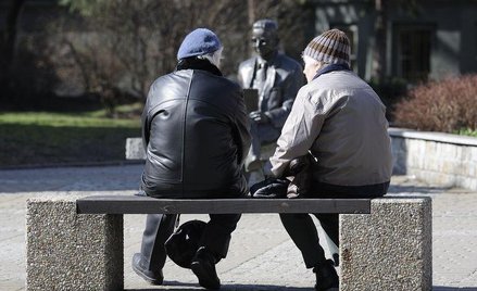 Spadek także dla dziadków i ciotek