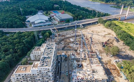 Vantage Development