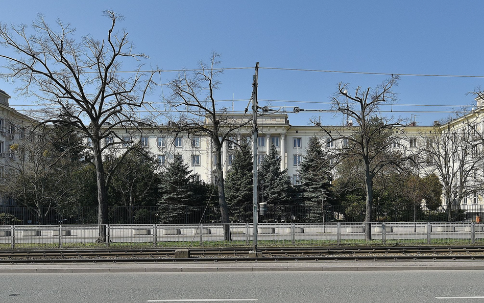 Nękanie, poniżanie i tuszowanie afer w KGP? "Są nietykalni"