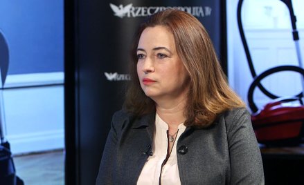 #RZECZoBIZNESIE: Ewa Klimont: Przestrzeń do zautomatyzowania sprzątania jest ogromna