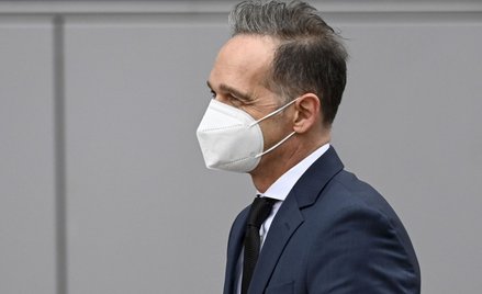 Koronawirus. Niemcy wyślą tlen i pomoc medyczną Indiom