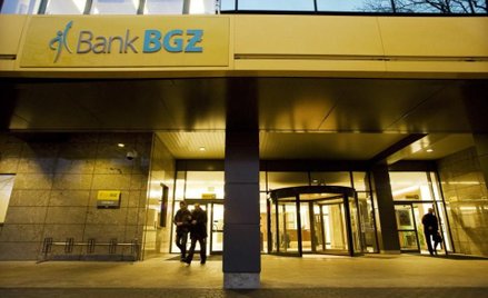 BGŻ BNP Paribas planuje emisję akcji