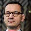 Mateusz Morawiecki: W Brukseli próbowano atakować mniejsze państwa