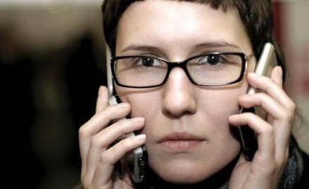 Wytrąciłem się z równowagi