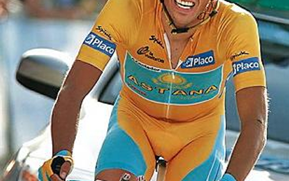 Alberto Contador