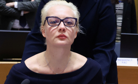Julia Nawalna