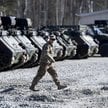 Amerykanie rozważają poważną redukcję wojsk w Europie - informuje NBC News
