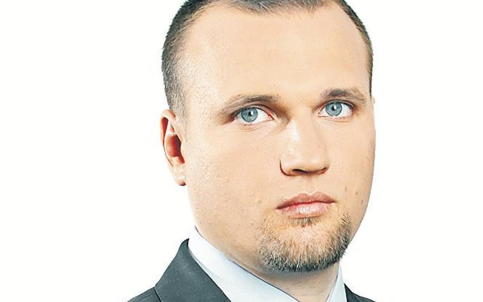 Adam Zaremba