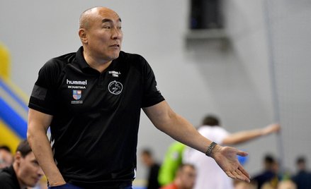 Liga Mistrzów. Tałant Dujszebajew: Czeka nas lawina