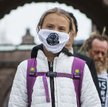 Greta Thunberg wzywa aktywistów do powrotu na ulice