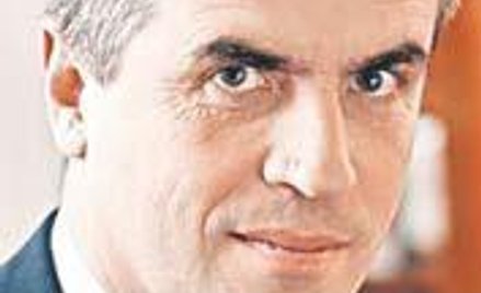 Marek Tarnowski, prezes Grupy Mokate