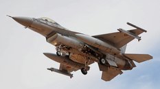 Myśliwiec F-16