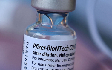 USA: Pfizer wystąpił do FDA o zgodę na szczepienie dzieci w wieku 5-11