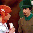 Igraszki z diabłem w Teatrze TV