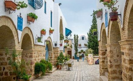 Kilkudziesięcioprocentowe przeceny tego lata odnosiły się jedynie do kilku kierunków, m.in. Tunezji