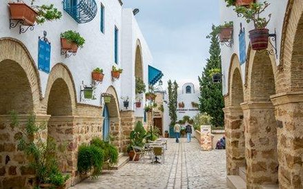 Kilkudziesięcioprocentowe przeceny tego lata odnosiły się jedynie do kilku kierunków, m.in. Tunezji