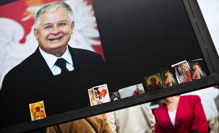 Informacja publiczna: Nagrania z wystąpień prezydenta nie są jawne
