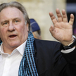 Media nieoficjalnie informują, że Gerard Depardieu został zatrzymany w Paryżu przez policję. Przeciw