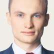 Krzysztof Dziubiński, członek zarządu, DM Navigator