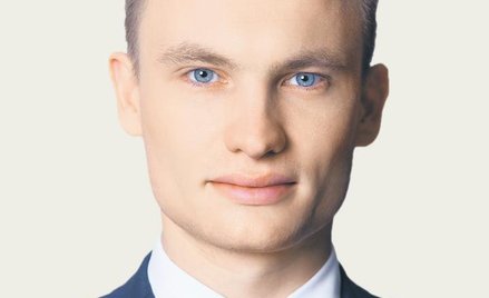 Krzysztof Dziubiński, członek zarządu, DM Navigator