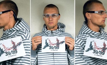 L.U.C na dzisiejszym koncercie promować będzie swój ostatni projekt – album przygotowany w formie sł