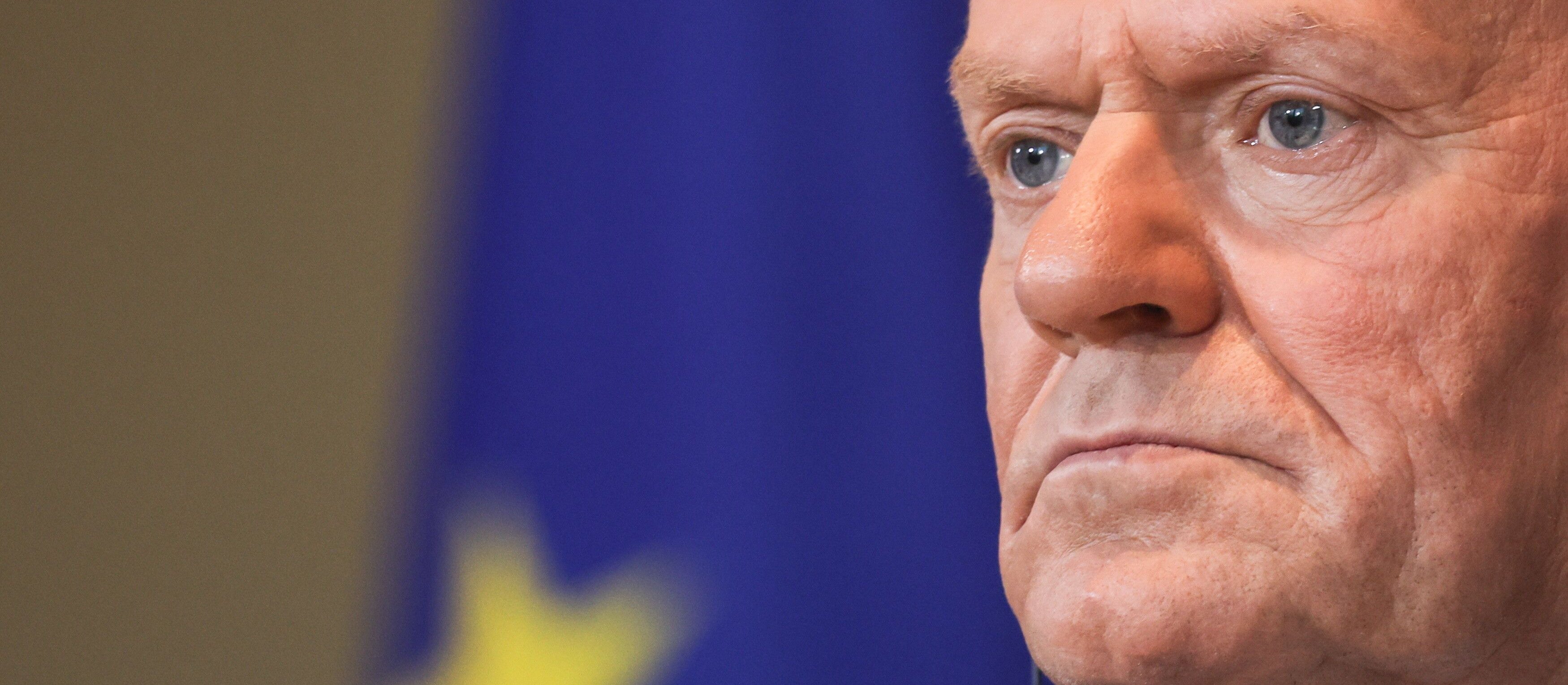 Donald Tusk zapowiada ponowne przyjęcie ustawy o rynku kryptowalut. „Szansa dla prezydenta”