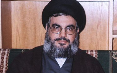 Hezbollah: USA chciały płacić za pokój z Izraelem