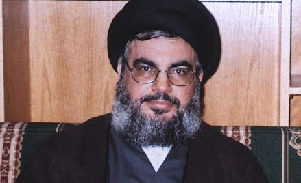 Hezbollah: USA chciały płacić za pokój z Izraelem