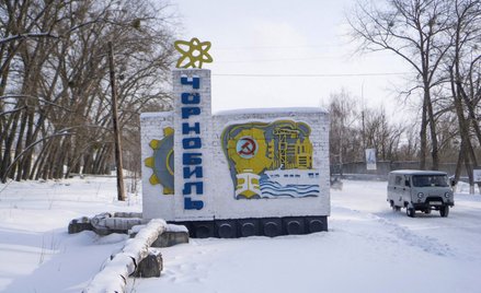 Loty wycieczkowe Ukraine International. Nad Kijowem i do Czarnobyla