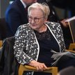 Była Rzecznik Praw Obywatelskich prof. Ewa Łętowska