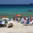 Posypały się mandaty na greckich plażach. 800 tysięcy euro w trzy tygodnie