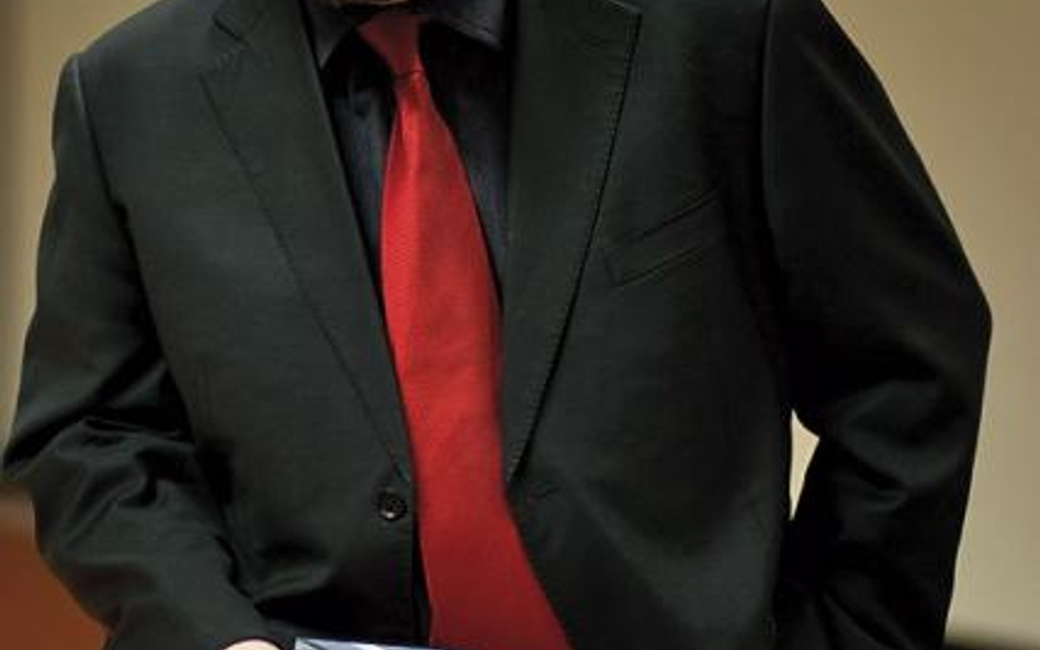 Firmy nie boją się kryzysu