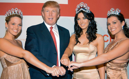 Był Trump, były korony, dowody, że to USA stoją za koronawirusem – niezbite