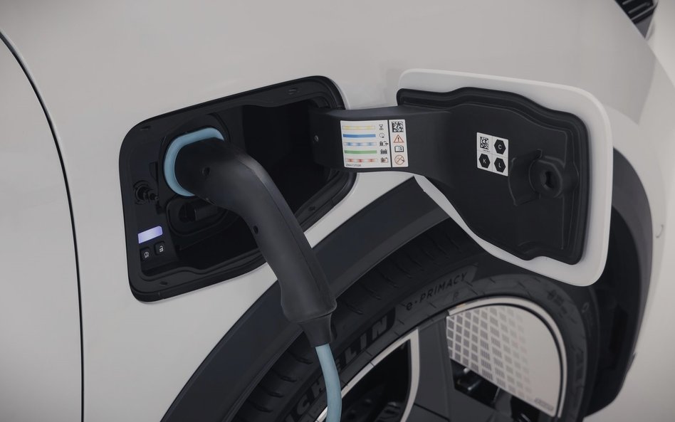 Tani elektryk to wspólny cel Renault i Volkswagena