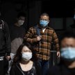 Chiny: Sześć zakażeń w mieście, Jilin wprowadza obostrzenia