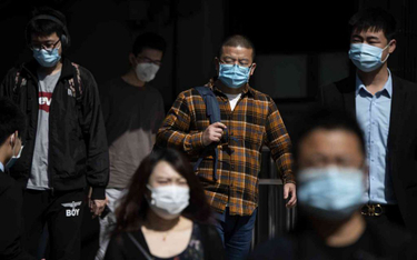 Chiny: Sześć zakażeń w mieście, Jilin wprowadza obostrzenia