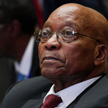 Jacob Zuma
