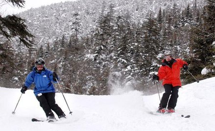 Na narty z ubezpieczeniem
