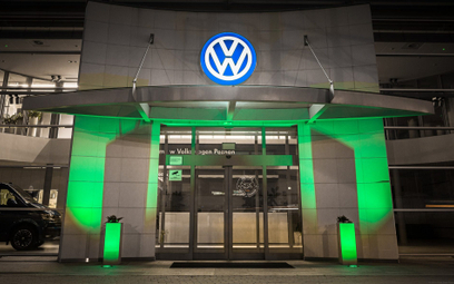 Volkswagen Poznań wykłada 2 mld zł, ale szykuje zwolnienia