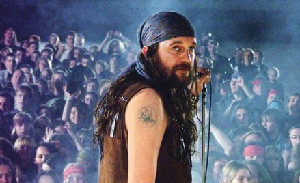 Piątek – film dnia: Skazany na bluesa ***