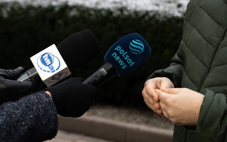 TVN i Polsat pod ochroną. Prof. Tomasz Siemiątkowski: szybka procedura wpisu spółki do wykazu