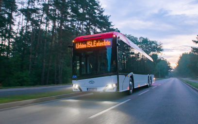 Krajowy Plan Odbudowy a elektromobilność