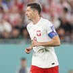 Robert Lewandowski (na zdjęciu) decyzję w sprawie reprezentacyjnej przyszłości podejmie przed Euro 2
