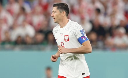 Robert Lewandowski (na zdjęciu) decyzję w sprawie reprezentacyjnej przyszłości podejmie przed Euro 2
