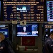 Marazm na Wall Street