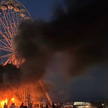 Dramatyczny wypadek na niemieckim festiwalu. Są ranni