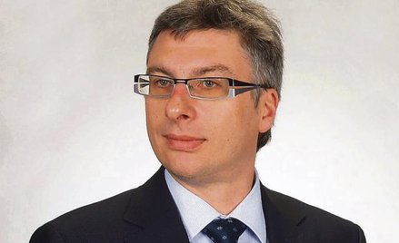 Paweł Szczepanik, analityk KBC?Securities