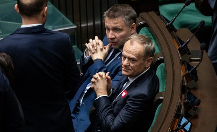 Liderzy antypisu mają dylemat: czy pójść do kolejnych wyborów razem?