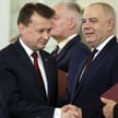 Marek Kozubal: Czy MON wycofa się z zakupu używanych okrętów podwodnych?
