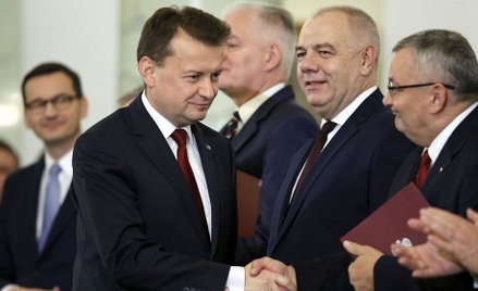 Marek Kozubal: Czy MON wycofa się z zakupu używanych okrętów podwodnych?